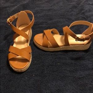 Christian Lacroix Espadrilles